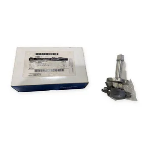 Swagelok SS-6UW-LA-ID-C5-7192 Bellows Valve