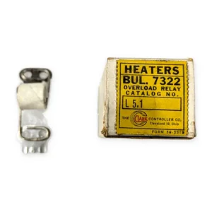 Clark 7322 L5.1 Controller