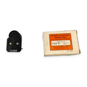 Cutler-Hammer H1349B Relay Heater Coil Element