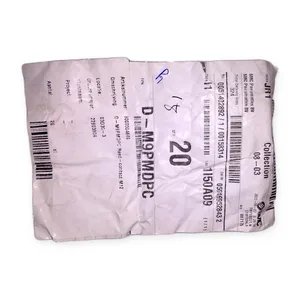 SMC D-M9PMDPC Pneumatic Component – actual item, photo 1 of 2