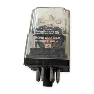 Dayton 5X824E Relay