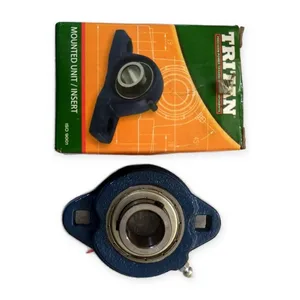 52H-0013 Tritan Flange Mount Bearing