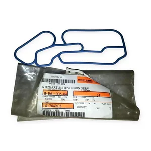 Detroit Diesel 1817849C2 Gasket
