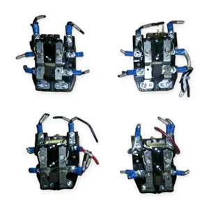Square D 8501 CO22V20 Power Relay