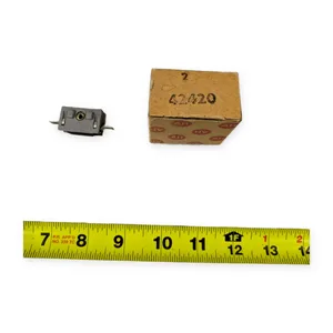Arrow Hart 42420 Heater Element Motor Starter