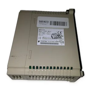 Yaskawa JEPMC-CM230 Module Industrial PLC