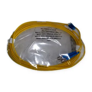 Corning P2J83-2-225BT-5M Fiber Optic Patch Cable