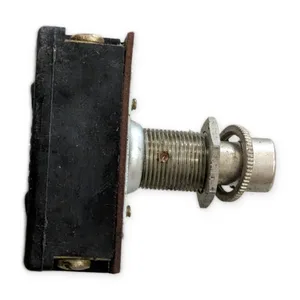 Arrow Hart 80600-288 Hegeman Push Button Switch