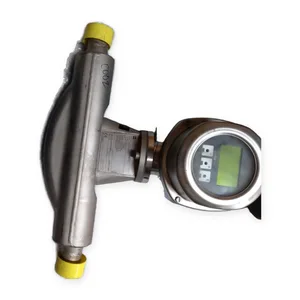 Endress+Hauser 83F25 Promass Coriolis Flow Meter