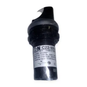 Eaton C22-WK-K02 2 Position Thumb Grip Knob