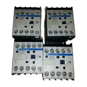 Schneider Electric LP4K06 10BW3 Contactor