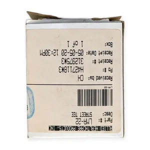 Allied Healthcare LMA-22 Pipe Fitting