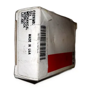 Cutler-Hammer C321KM60 Mechanical Interlock