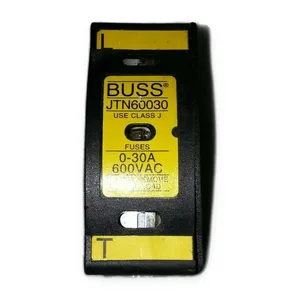 Bussmann JTN60030 Class Fuse Holder