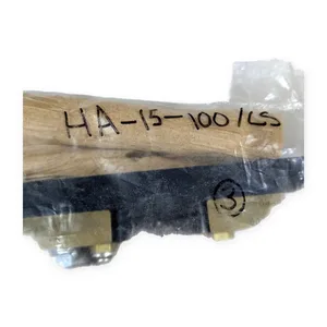 Empro HA-15-100 Resistor Panel Meter Gauge