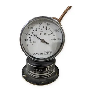 7241920 Capillary Temperature Gauge