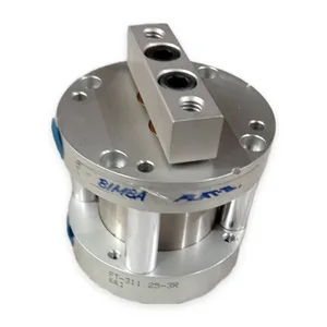 Bimba FT-311.25-3R Double Acting Pneumatic Cylinder