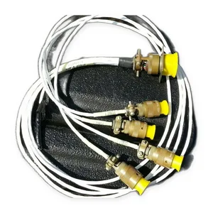 Amphenol P23461-1 Transducer Connector Cable