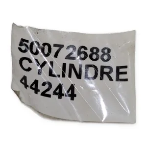 Fabco-air P5-937-B Line Compact Air Cylinder