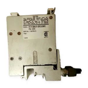 Moore Industries Transducer Automation Control