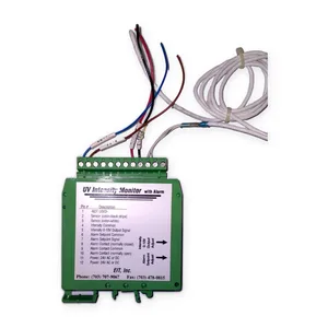 UV DRM-002 Intensity Monitor