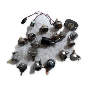 Bourns Potentiometer