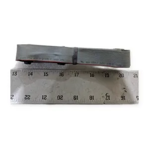 AWM 2651 Flat Ribbon Computer Cable Data Communication Wire IDC Connector