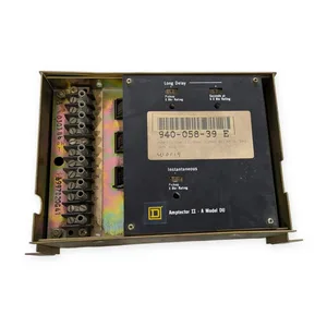 Square D 030386 Circuit Breaker – actual item, photo 1 of 6