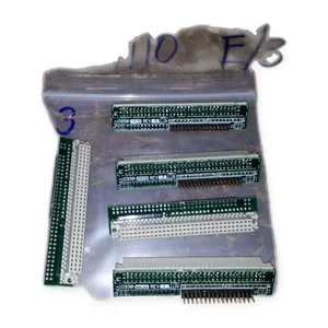 Adept 10330-00078 Acquisition Interface PCB Board