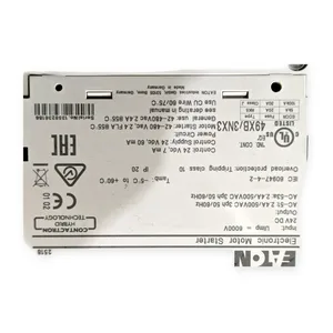 Eaton EMS-DO-T-2.4-SWD Electronic Motor Starter