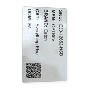 Eaton OPTB5V Hardware