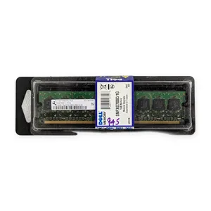 Dell HYS64T64000HU-3S-B 1Rx8 DIMM Memory Module