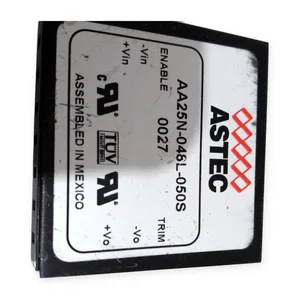 Astec AA25N-048L-050S Isolated DC-DC Converter