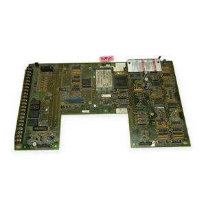 Allen-Bradley 74100-071-51 Main Control Board PCB Drive