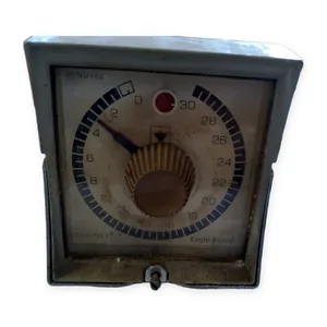 Eagle Signal HP55A6 4C71 Cycl-Flex Reset Timer