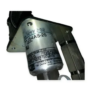 United Electric J54S-25 9718 Pressure Switch