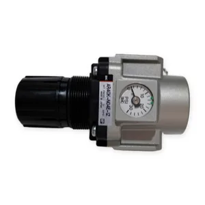 SMC AR40K-N04E-1Z Air Pressure Regulator