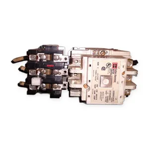 Eaton BA23A Thermal Overload Relay