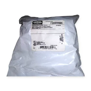 Hubbell PS0509NBK Nonmetallic Conduit Fitting