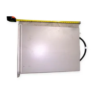 Hewlett Packard A34155 MPS Mainframe CPN
