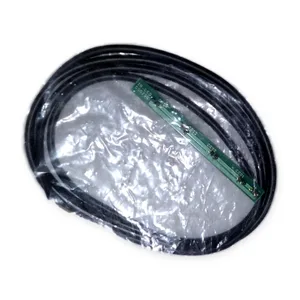CS073B 4 LED with Long Black Cable – actual item, photo 1 of 6