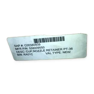 Esab 558009550 Cup Nozzle