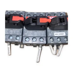 ABB OT25F3 Disconnect Switch – actual item, photo 1 of 4