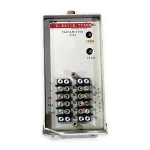 ACC 17603B-24 310T-J Thermocouple Transmitter