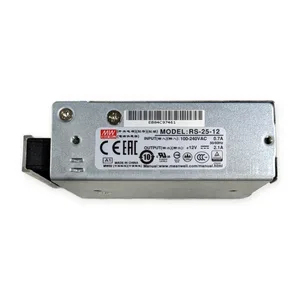 Mean Well RS-25-12 Switching Power Supply