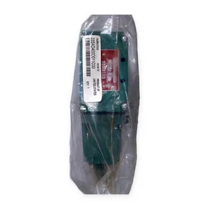 Numatics 33SAD400O011D30 Solenoid Valve