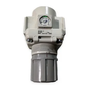 SMC NOGE-2-8 Air Pressure Regulator – actual item, photo 1 of 4