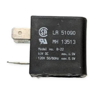 ARO 218-33 Solenoid Valve Coil