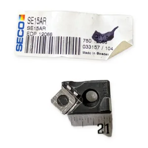 Seco SE15AR Cutting Tool