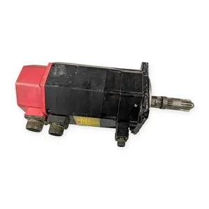 Fanuc A06B-0123-B175 AC Servo Motor